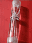 Type 220 Inline Syphon