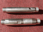 Type 220 Inline Syphon