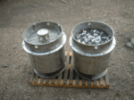Type 220 Inline Syphon