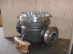 Type 220 Inline Syphon