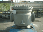 Type 220 Inline Syphon