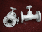 Type 220 Inline Syphon