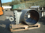 Type 220 Inline Syphon