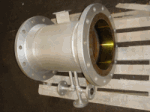 Type 220 Inline Syphon