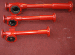Type 220 Inline Syphon