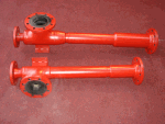 Type 220 Inline Syphon