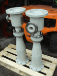 Type 264 Liquid Jet Eductor - Polypropylene