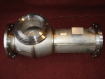 Type 220 Inline Syphon