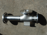 Type 220 Inline Syphon