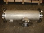 Type 220 Inline Syphon