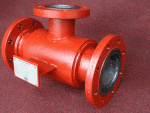 Type 220 Inline Syphon