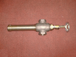Type 220 Inline Syphon