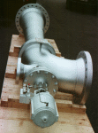 Type 220 Inline Syphon