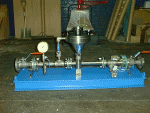 Type 264 Liquid Jet Eductor - Various sizes