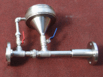 Type 264 Liquid Jet Eductor - Various sizes