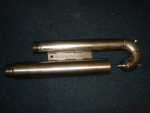 Type 224 Sand and Mud Eductor