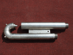 Type 224 Sand and Mud Eductor