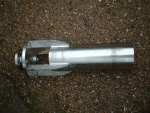Type 264 Liquid Jet Eductor - Various sizes