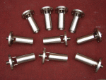 Type 264 Liquid Jet Eductor - Polypropylene