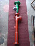 Type 220 Inline Syphon