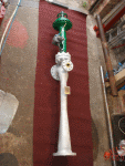 Type 220 Inline Syphon