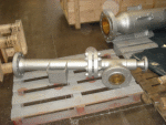 Type 220 Inline Syphon