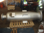 Type 220 Inline Syphon