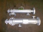 Type 220 Inline Syphon