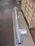 Type 220 Inline Syphon